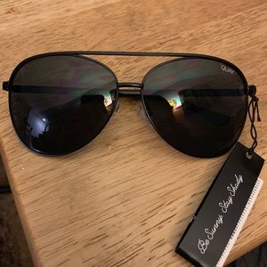 Quay Australia sunglasses